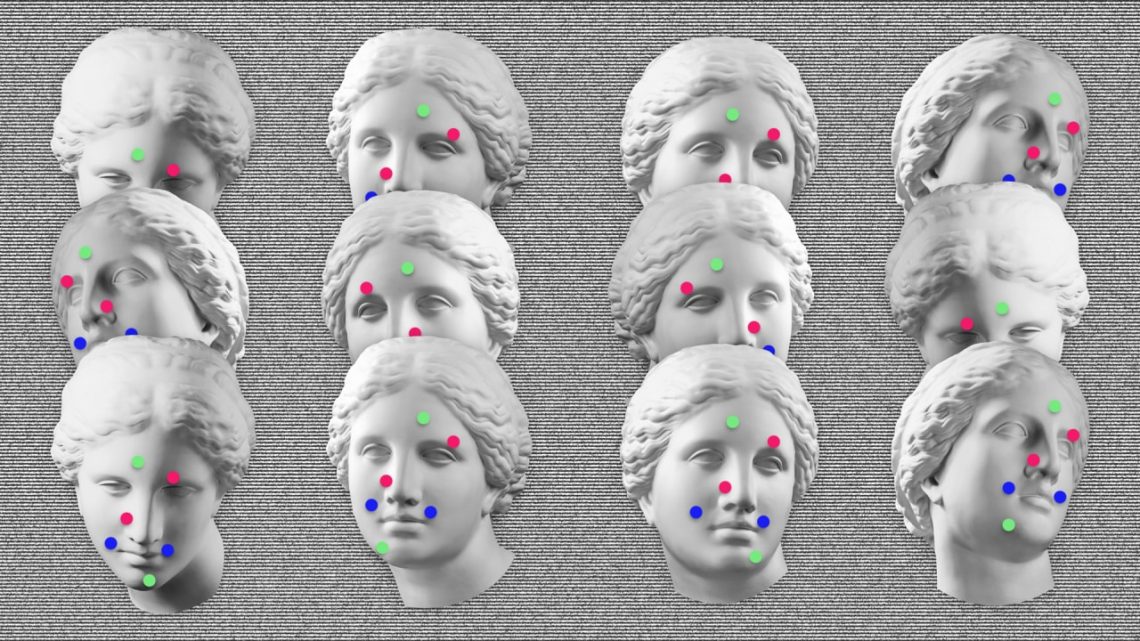 How to stop deepfakes from tampering with history
