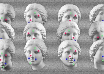 How to stop deepfakes from tampering with history