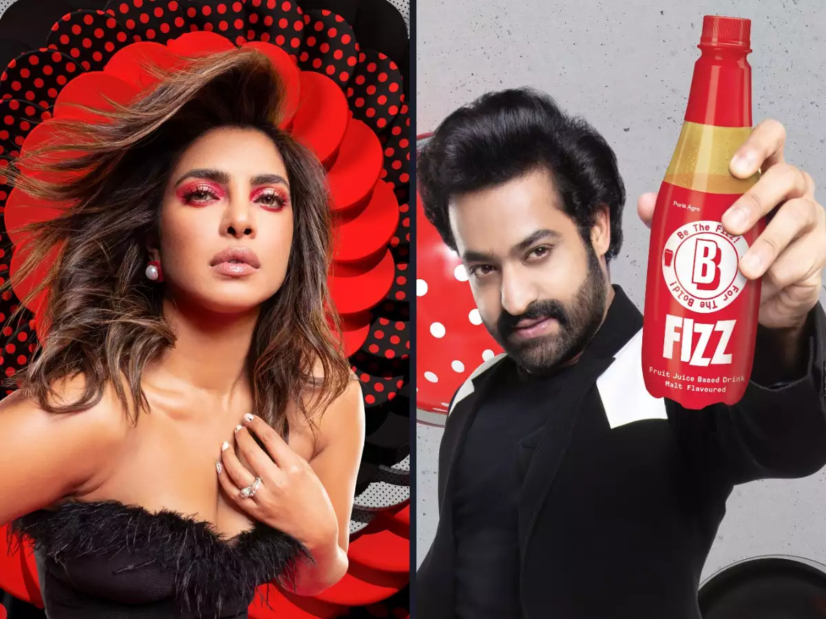 Parle Agro is confident of making B-Fizz a ₹1000-crore-brand in a few years