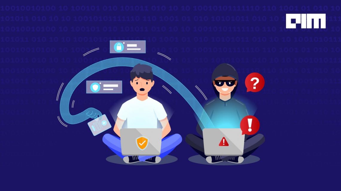 AI Is A Double-Edged Sword In Phishing