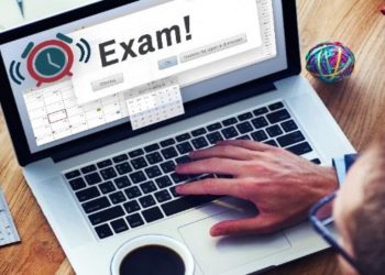 Safeguarding test authenticity with online remote proctoring solutions