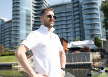 Sergey Tokarev talks about how Reface became the number one app – DATA SOURCE HUB