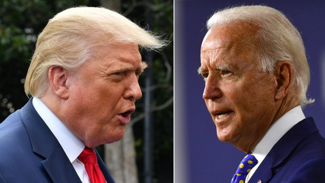 President Trump’s brand is the greatest asset and largest weakness for Republicans