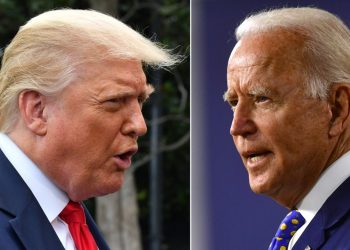 President Trump’s brand is the greatest asset and largest weakness for Republicans