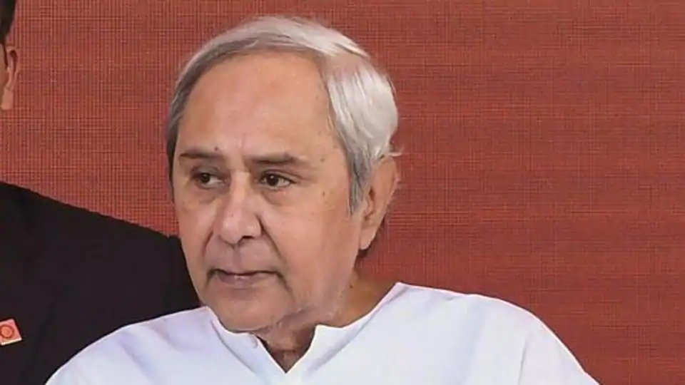 Odisha CM’s Twitter handle falls victim to fake news on Oxford University – india news