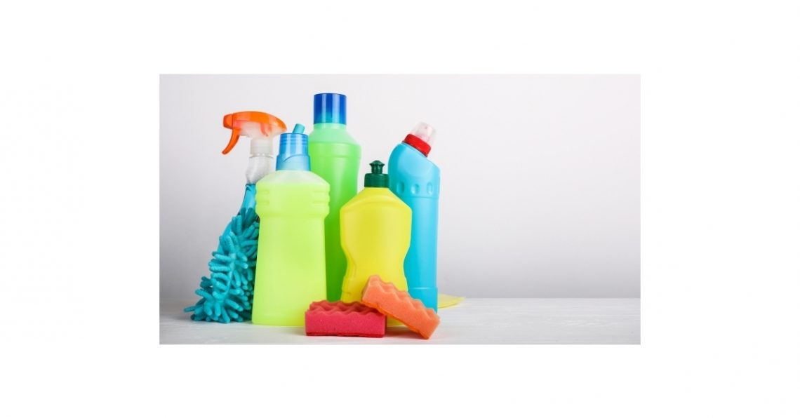 Survey: Consumer Confidence in Cleaning Products Remains High During Pandemic