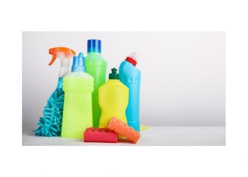 Survey: Consumer Confidence in Cleaning Products Remains High During Pandemic