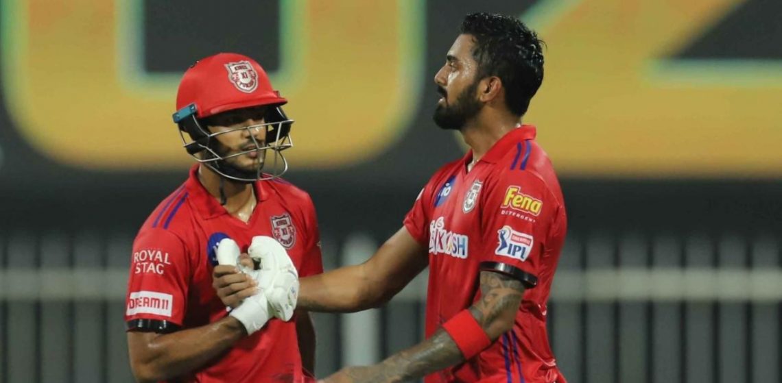 Can KXIP find a way to win? | IPL 2020 Kings XI Punjab vs Kolkata Knight Riders: SWOT Analysis