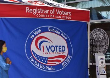 Survey: 10 Million California Voters Never or Rarely Vote, Particularly in Local Elections