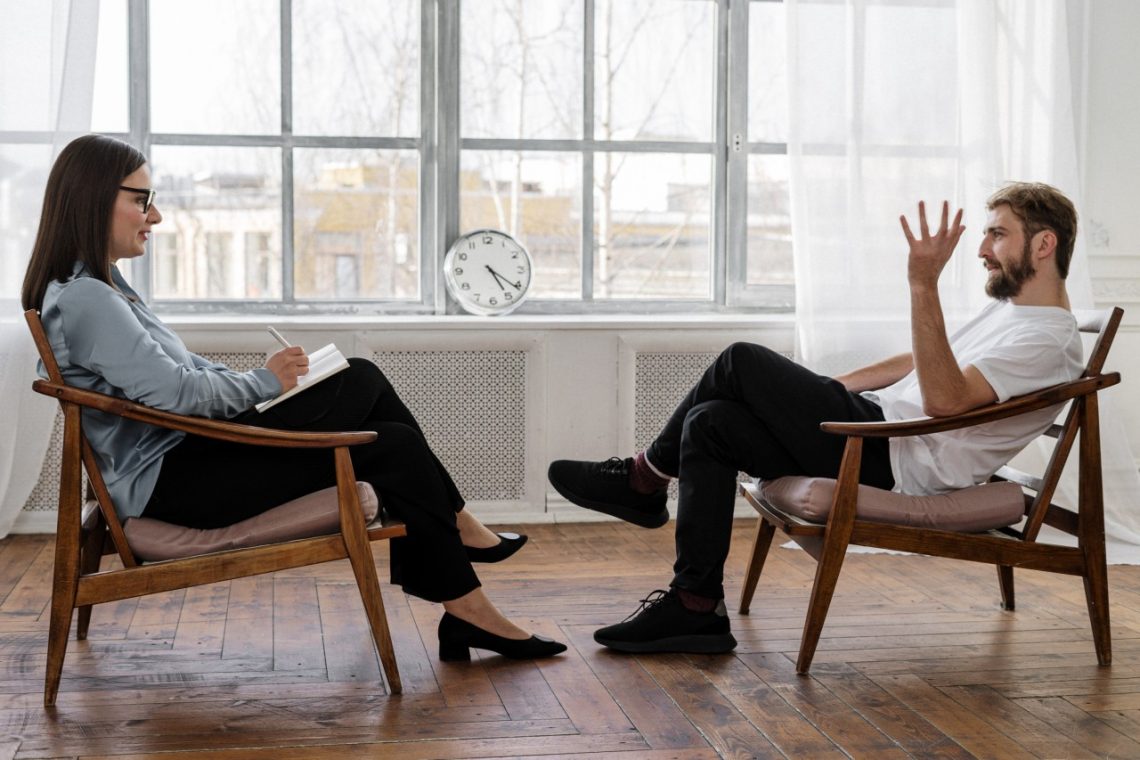Personal counseling can inform brand communications – here’s how