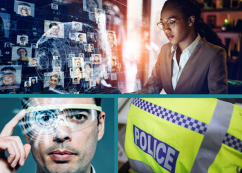 Market exploration: future policing – GOV.UK