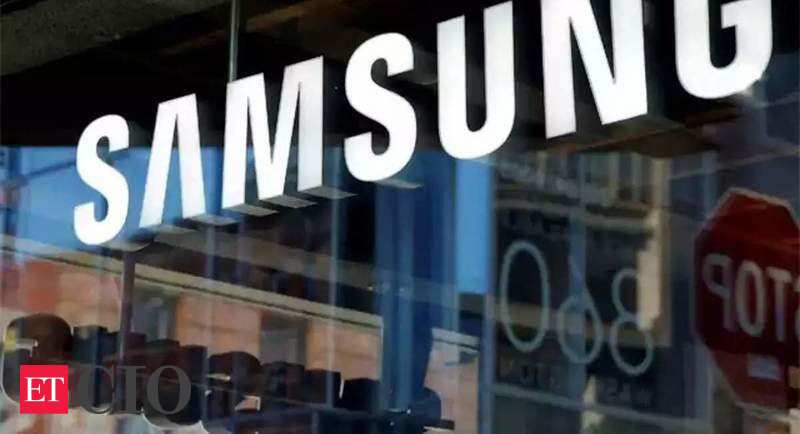 Samsung to host annual AI forum online next month, IT News, ET CIO