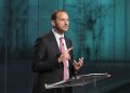 Facing tough survey results, Meili not ready to concede defeat