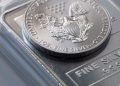 XAG/USD stages sharp rebound after testing $23