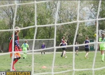 Youth Sports Teams Vote To Travel Out Of State Because California Won’t ‘Let Them Play’ Here – CBS Sacramento
