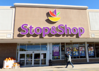 RCBJ Talks Pandemic, Consumer Safety, Product Hoarding, With Stop & Shop