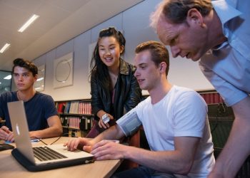 UvA to accelerate data-driven research with new Data Science Centre
