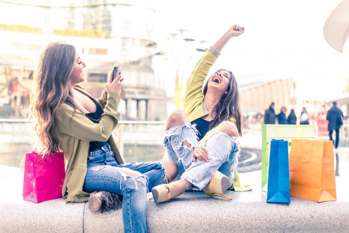 3 Big-Brand Stocks That Are Winning With Teens