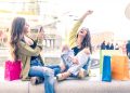 3 Big-Brand Stocks That Are Winning With Teens