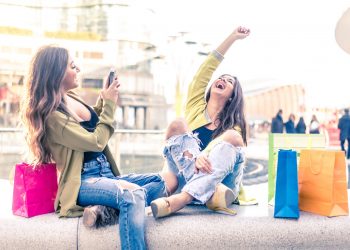 3 Big-Brand Stocks That Are Winning With Teens