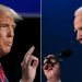 Undecided voters in pollster focus group describe Trump as ‘controlled’ and Biden as ‘vague’ in debate