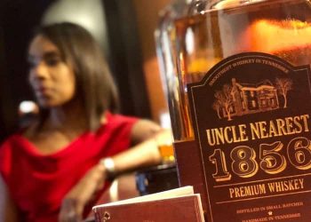 Uncle Nearest Is A Brand That’s About Much More Than Just Good Whiskey