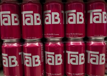 Coca-Cola Retires Tab Diet Soda—How the Brand Got Here