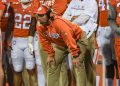 College Football: Is Clemson the REAL #1?