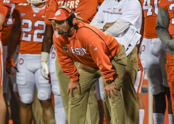 College Football: Is Clemson the REAL #1?