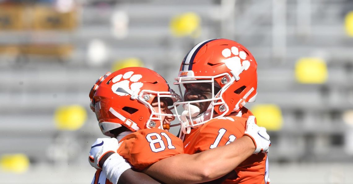 SB Nation Reacts: Clemson, Bama, or the field? Who wins the Heisman?