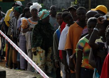 Survey Shows 80% Of Liberians Want Dual Citizenship