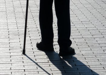 Assessing Need for Walking Support Helps Identify Mobility Capabilities in MS