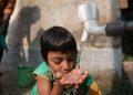 Study shows countries with poor hygiene, low-quality water have low Covid fatality rate.