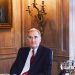 Swensen tells money managers to increase diversity if they want to work with Yale