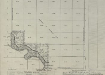GLO Record of the Week: William Henry Clark