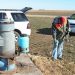 NW Kansas groundwater levels to be measured by KGS in January