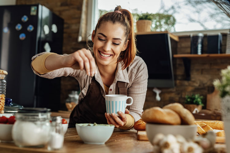 Why transparency is the only way to achieve taste you can trust