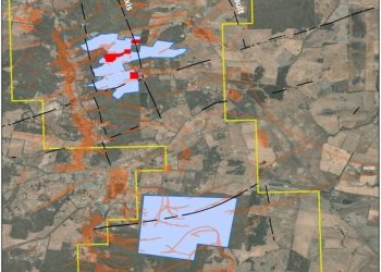 E79 Resources Completes a Detailed In-Fill Soil Sampling Program to Define First Drill Targets at its Victorian Goldfields Beaufort Property