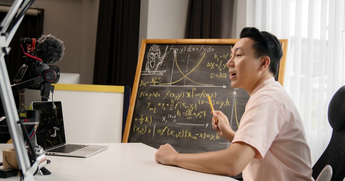 Telework is hard for many amid COVID-19 even in sectors where it’s common