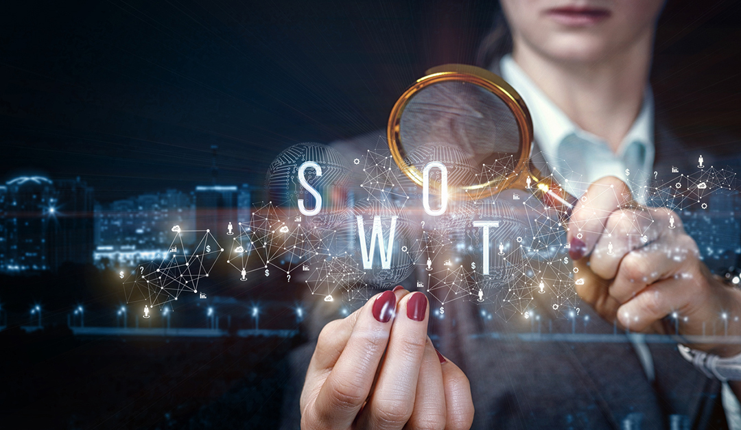 Your Team SWOT Analysis for 2021 — RISMedia |