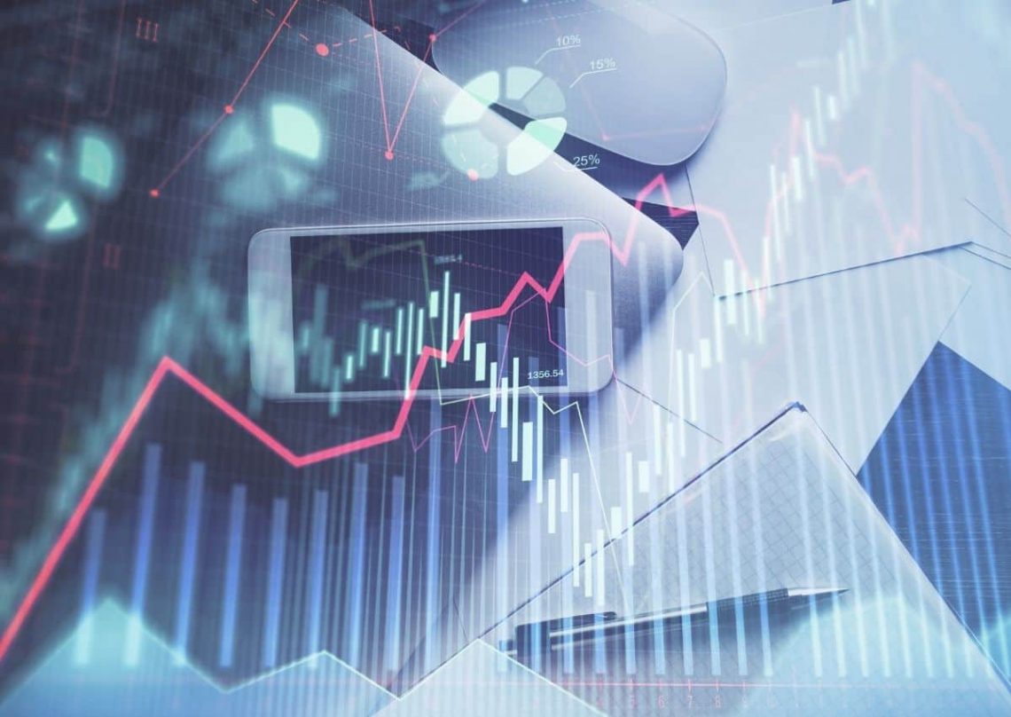 Forex and crypto trading strategies in financial markets