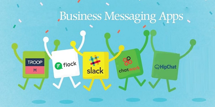 Messaging Apps for Business Market 2021-28 culminated growth, booming trends with Slack, Viber, Skype, Facebook, WhatsApp, Telegram, WeChat, Microsoft, Google – KSU