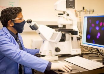 Published study: unusual SARS-CoV-2 variant prominent in Northern Nevada patients