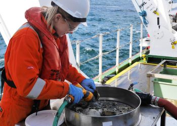 Eni Angola grants Fugro multiple offshore geotechnical surveys