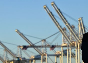 Focus group: Infrastructure bill may not save Biden’s popularity