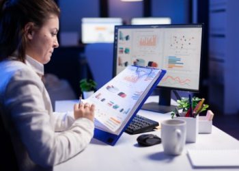 How Machine Learning has impacted Consumer Behaviour and Analysis
